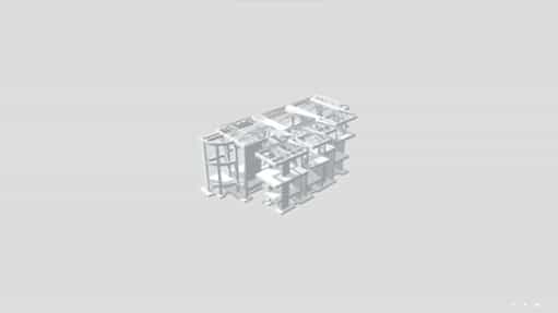 Diseño Estructural Casa Tatami Bucaramanga