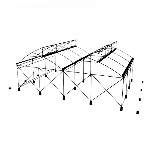 Diseño-Estructural-de-Invernadero greenhealth
